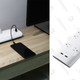 AUKEY PA-D02 Surge Protector with 8 Outlets and 2 USB Charging Ports | $15 | Amazon | Use the promo code MDXHJHYI